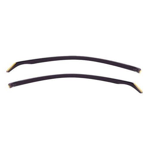 Wind deflector HEKO 10215 Frontal