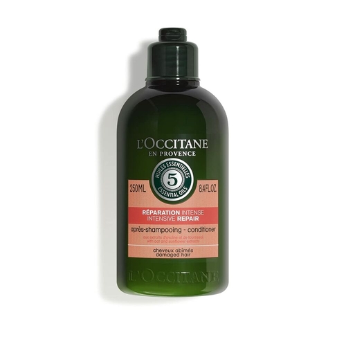 Restorative Shampoo L´occitane Aromachology 250 ml
