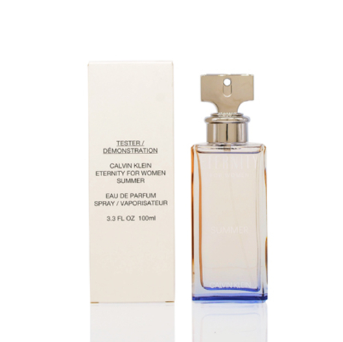 ETERNITY SUMMER EDP SPRAY