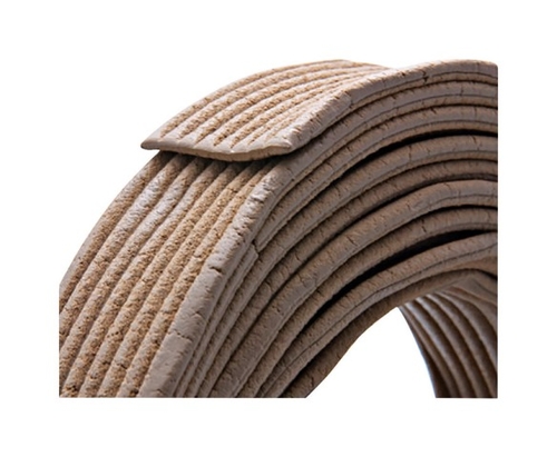 Mortite 71510 Pliable Rope Caulk  Brown - 30 ft.