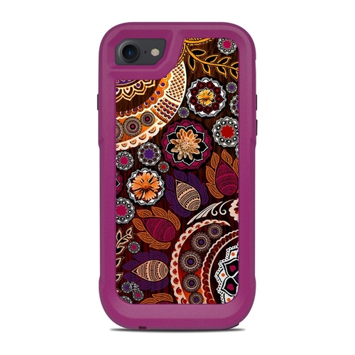 DecalGirl OBPI7-AUTMEHNDI OtterBox Pursuit iPhone 7 & 8 Case Skin - Au