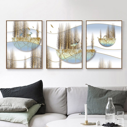 Posters and Prints Print On Canvas
