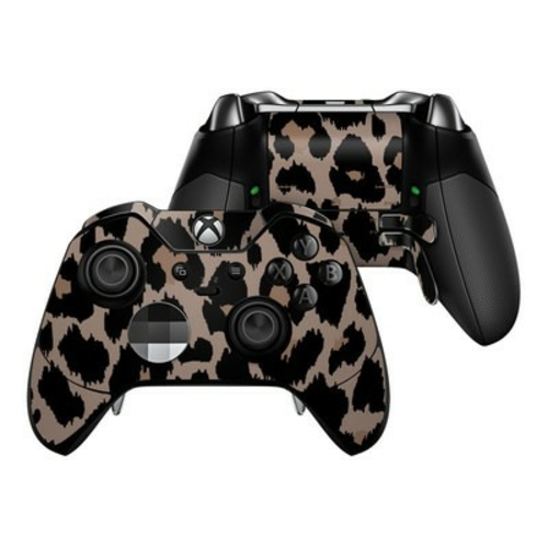 DecalGirl XBOEC-UNTAMED Microsoft Xbox One Elite Controller Skin - Unt