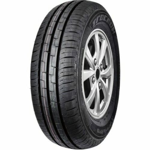 Van Tyre Tracmax X-PRIVILO RF19 195/75R16C