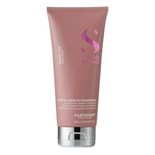 Nourishing Conditioner Semi Di Lino Alfaparf Milano 8022297064291