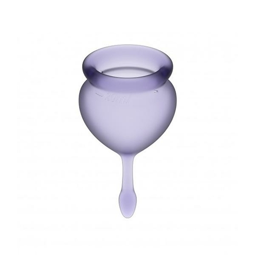 Feel Good Menstrual Cup 2Pcs