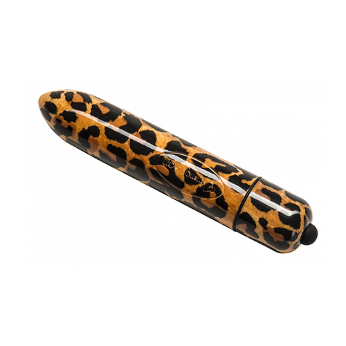 Ro 160Mm Leo Animal Print