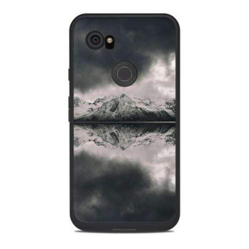 DecalGirl LFP2X-REFLECTLANDS Lifeproof Google Pixel 2 XL Fre Case Skin
