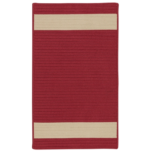 Colonial Mills Rug AR55R060X084S Aurora Rectangle Braided Area Rug   R