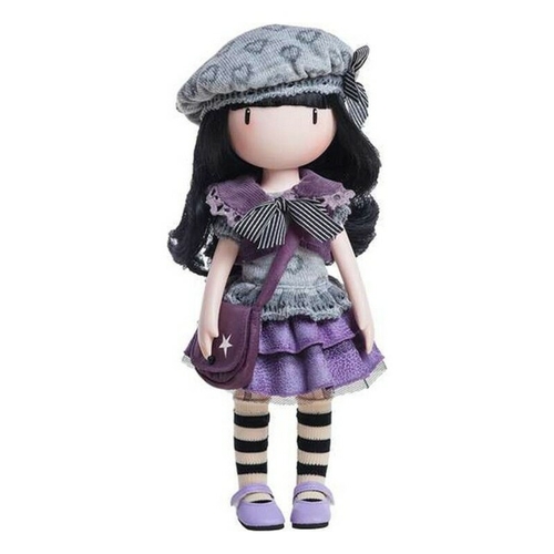 Doll Gorjuss Little Violet Paola Reina (32 cm)