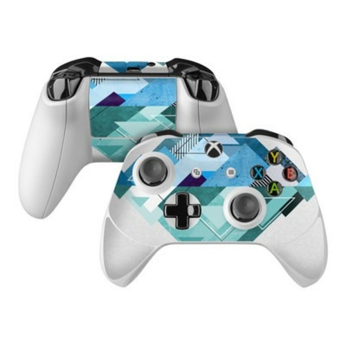 DecalGirl XBOSC-UMBRIEL Microsoft Xbox One S Controller Skin - Umbriel