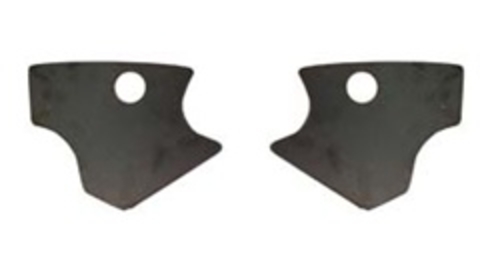 AirBagIt BRA-GM8800B Brake Cable For 8 Hol Wheels