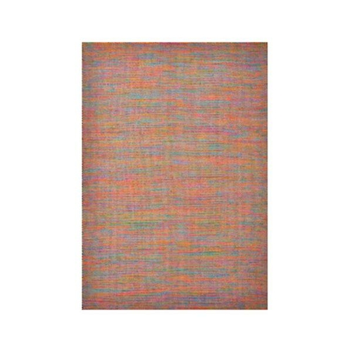 Ibiza Waveform Sunrise Rug