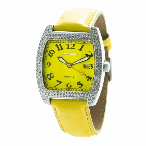 Chronothec CT7435-05 watch woman quartz