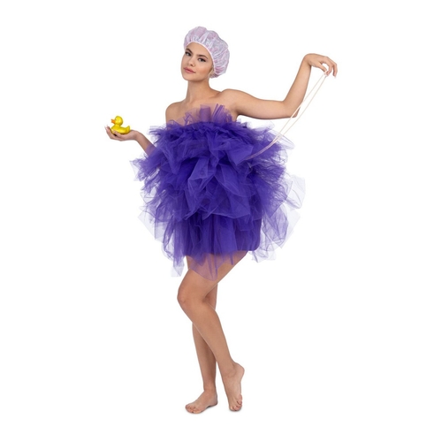 Costume for Adults My Other Me One size Sponge