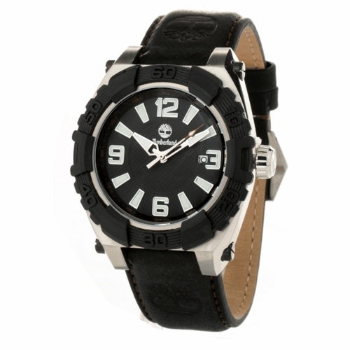 Timberland 13321JSTB-7Q watch man quartz