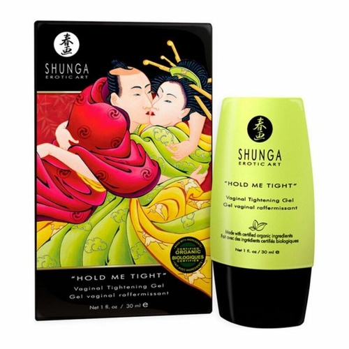 Vaginal Toning Gel Shunga SH7400 (30 ml)