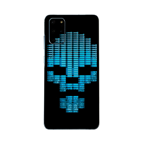 MightySkins SAGS20PL-Equalizer Skin for Samsung Galaxy S20 Plus - Equa