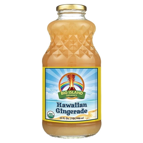Hawaiian Gingerade 32oz - Single