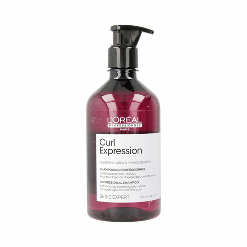 Shampoo L'Oreal Professionnel Paris Expert Curl Expression Anti Build