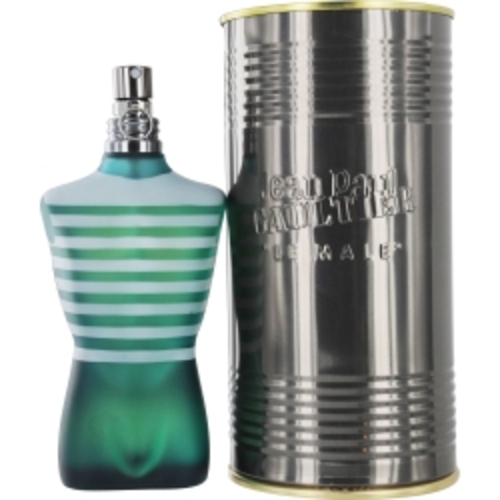 Jean Paul Gaultier 252910 2.5 oz Eau De Toilette Spray & Shower Gel fo