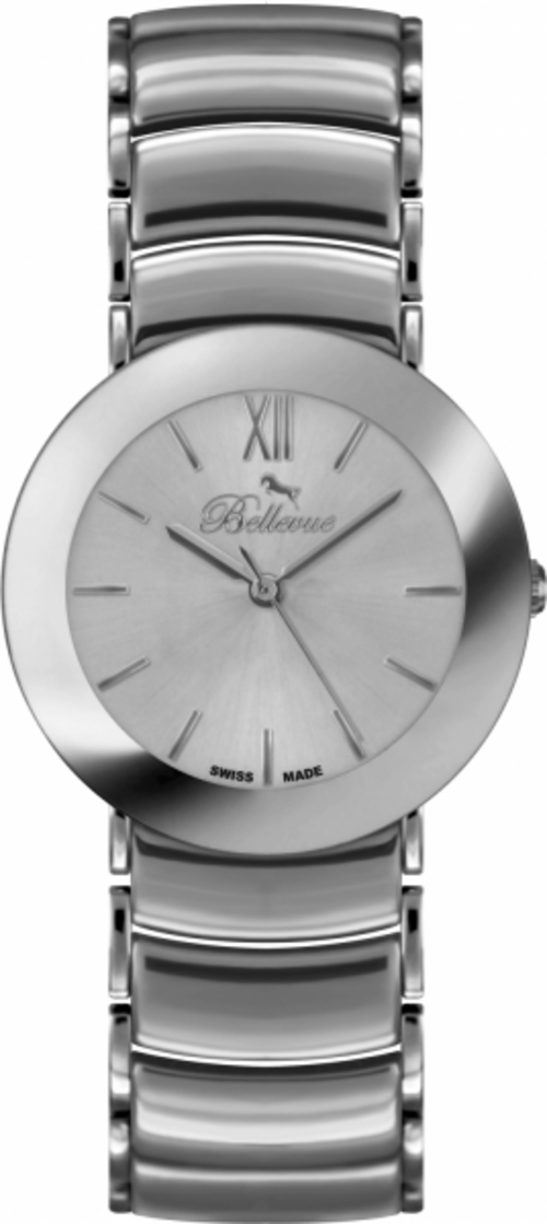 Bellevue A04 watch woman quartz