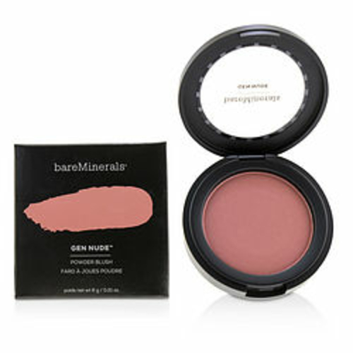 BareMinerals by BareMinerals