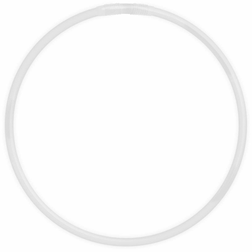 Blinkee 1675200 Glow Necklace, White Tube of Fifty