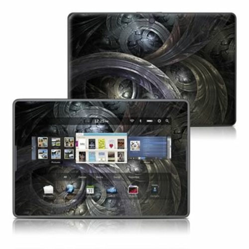 DecalGirl BPLB-INFIN BlackBerry PlayBook Skin - Infinity