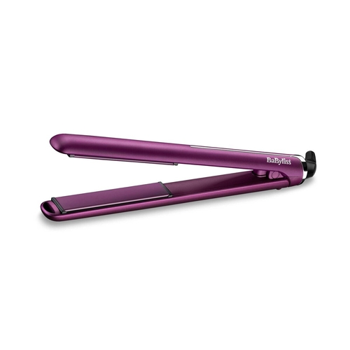 Hair Straightener Babyliss 2516PE Blue Brown Purple