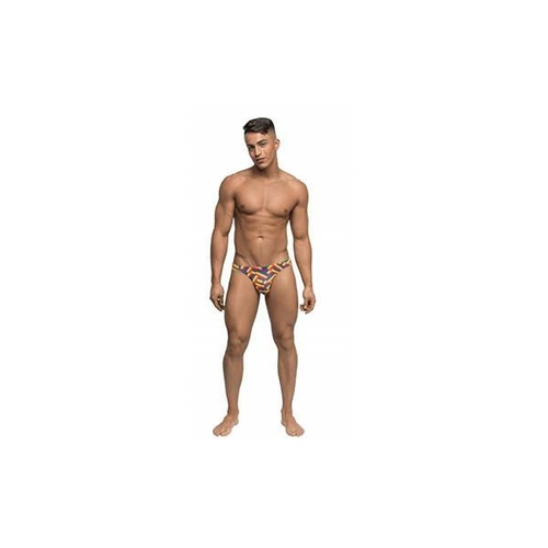 Male Power Pride Fest Bong Thong Large Xlarge