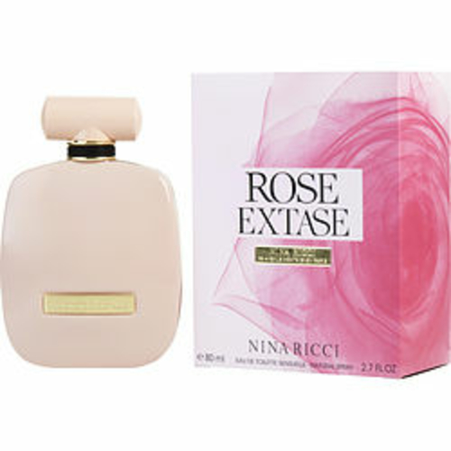 ROSE EXTASE NINA RICCI by Nina Ricci