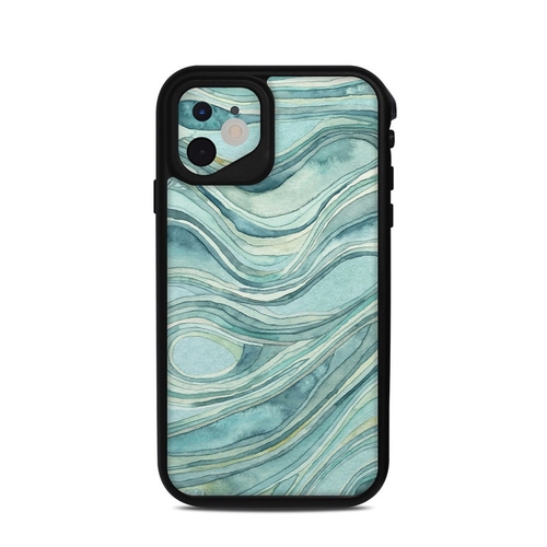 DecalGirl LFA11-WAVES Lifeproof iPhone 11 Fre Case Skin - Waves