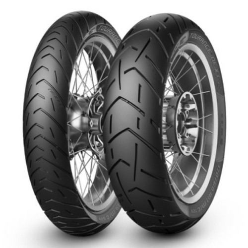 Motorbike Tyre Metzeler TOURANCE NEXT 2 120/70ZR19