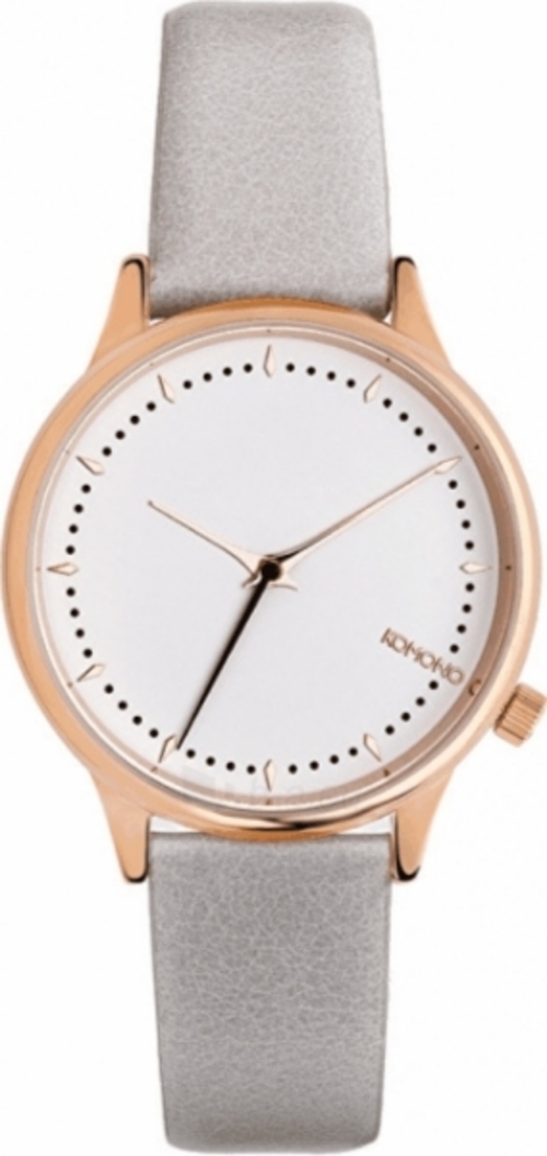 Komono KOM-W2812 watch woman quartz