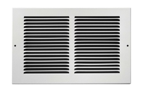 Greystone C123RW10X6 Baseboard Grille 10 x 6 in.