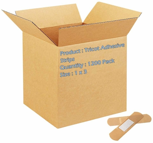 Disposable Hairnets 28". Pack of 82 Red Nylon Stretchable Head Covers,