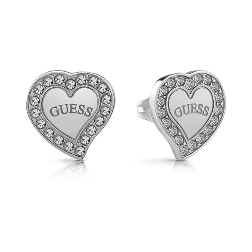 Guess Ladies Earrings UBE78054