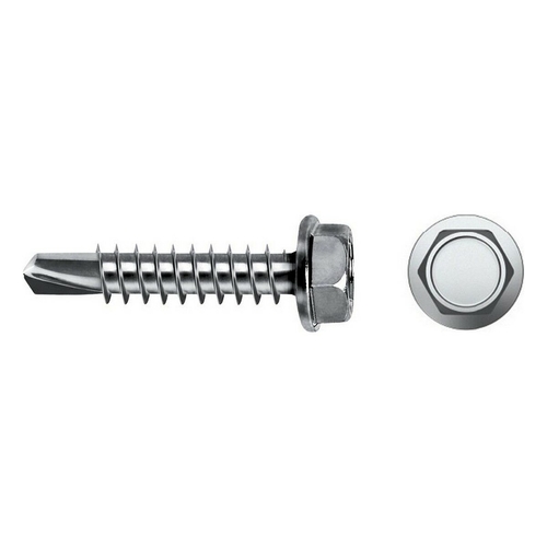 Self-tapping screw CELO 4,2 x 16 mm Metal plate screw 500 Units