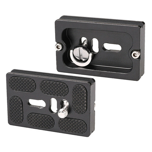 PU60 Universal Quick Release QR Plate for 60mm