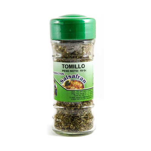 Thyme Salsafran (19 g)