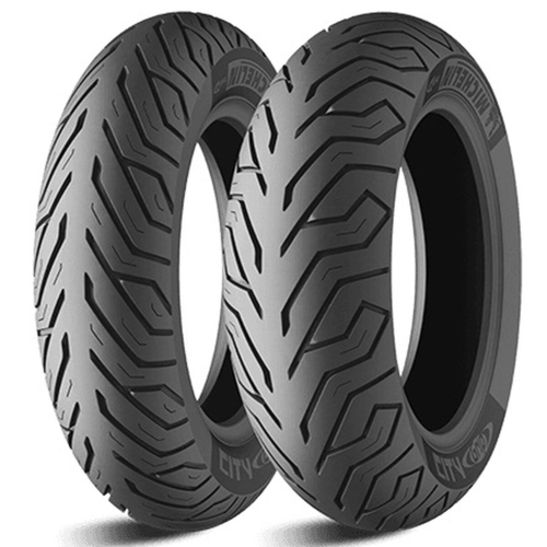 Motorbike Tyre Michelin CITY GRIP 120/70-14
