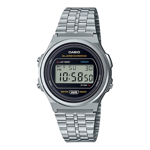 Unisex Watch Casio A171WE-1ADF (Ø 37 mm)
