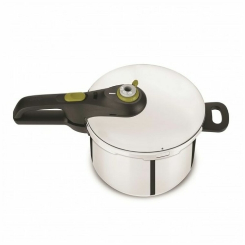 Pan Tefal P2530737 6 L Stainless steel
