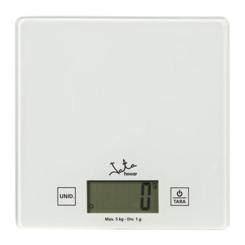 Digital Bathroom Scales JATA P111          * White