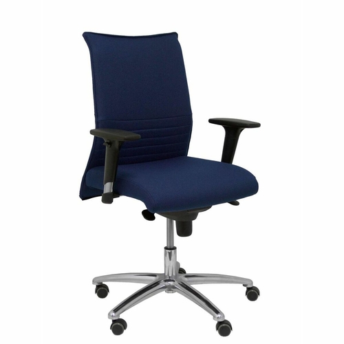 Office Chair Albacete Confidente P&C BALI200 Blue Navy Blue