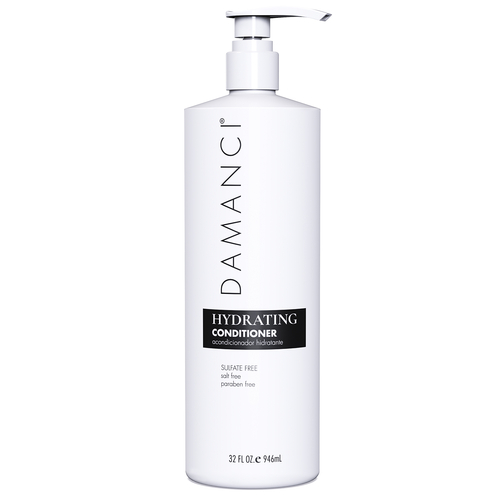 Hydrating Conditioner
