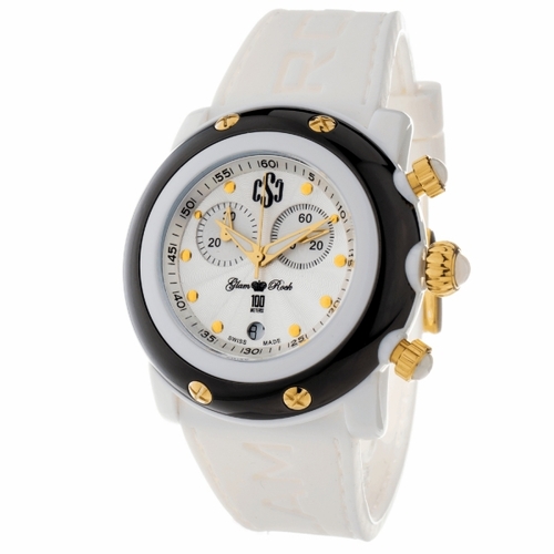 Glam Rock GR62109 watch woman quartz