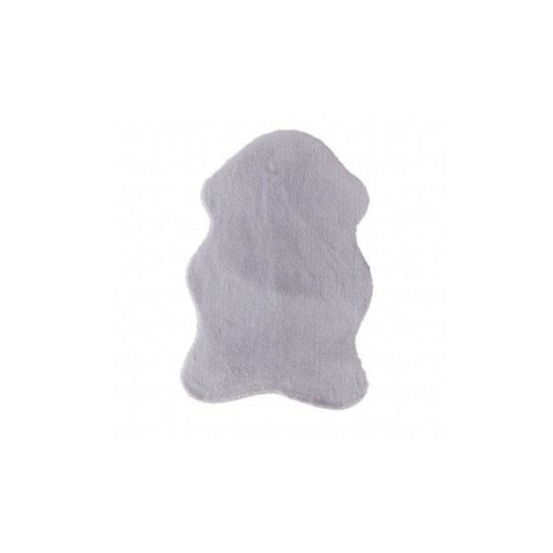 Pony Shape Gris Rug