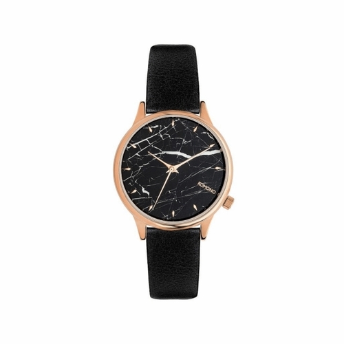 Komono KOM-W2815 watch woman quartz